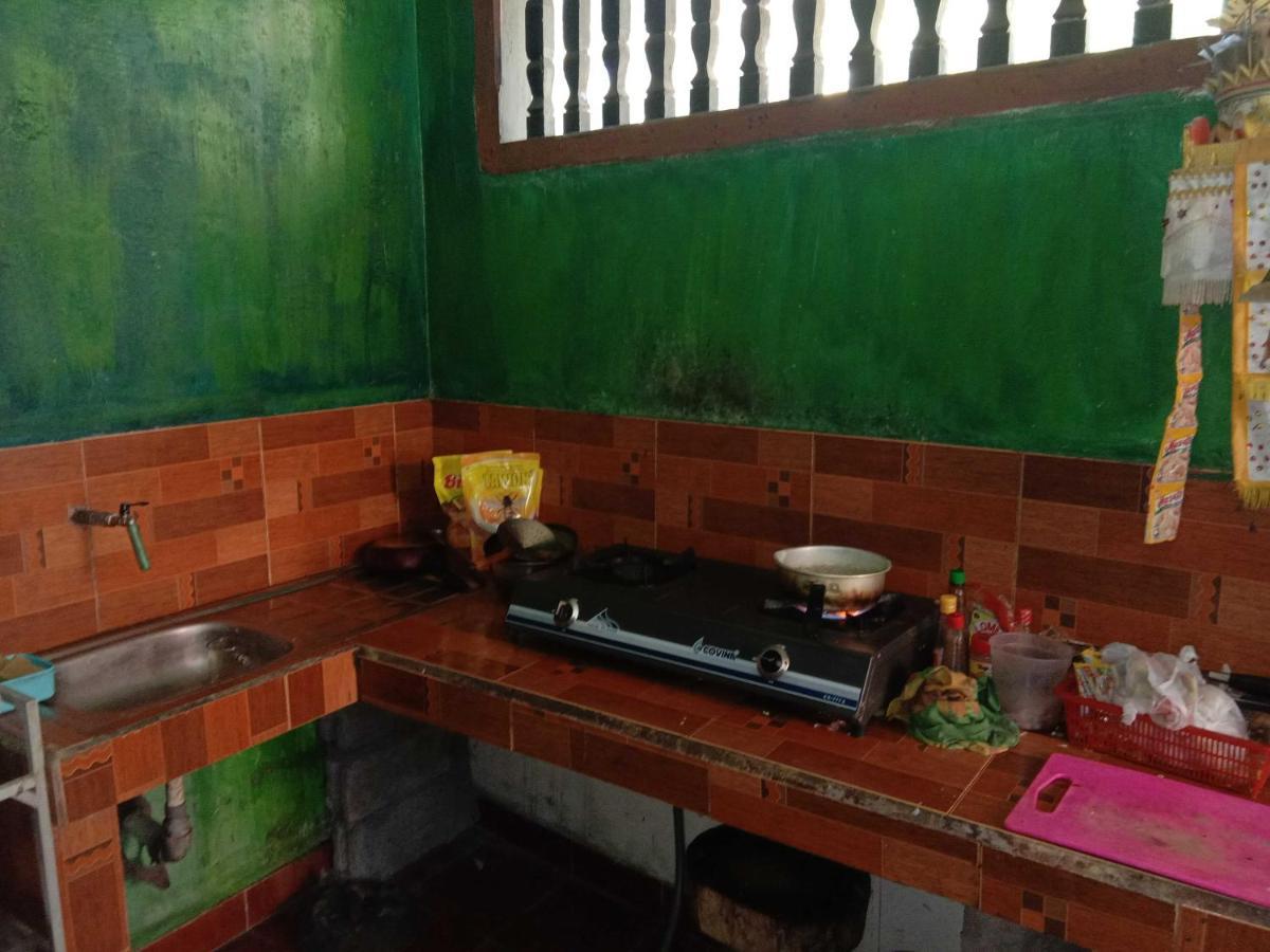 Pondok Diana Arta Jasri Bagian luar foto