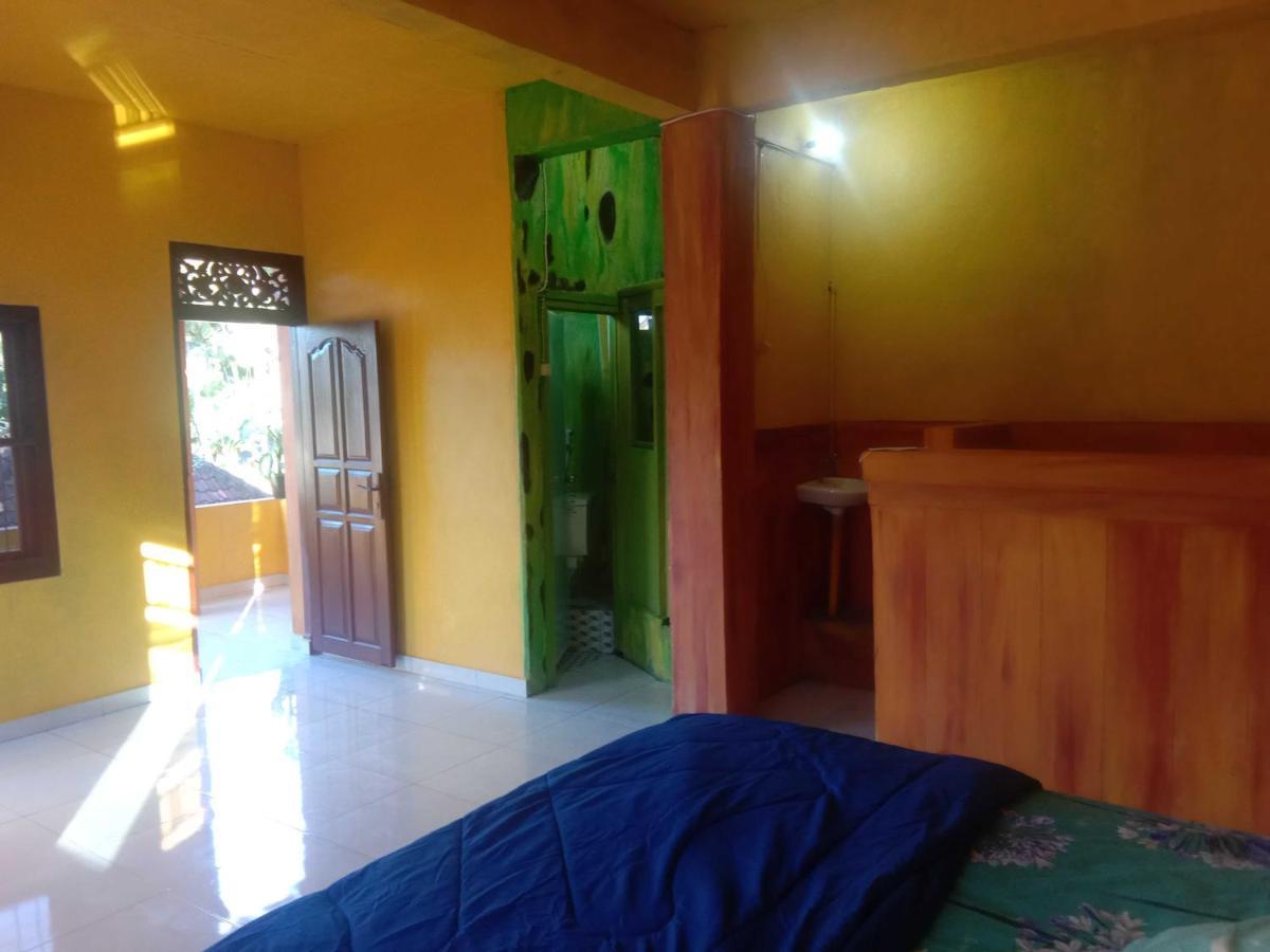 Pondok Diana Arta Jasri Bagian luar foto