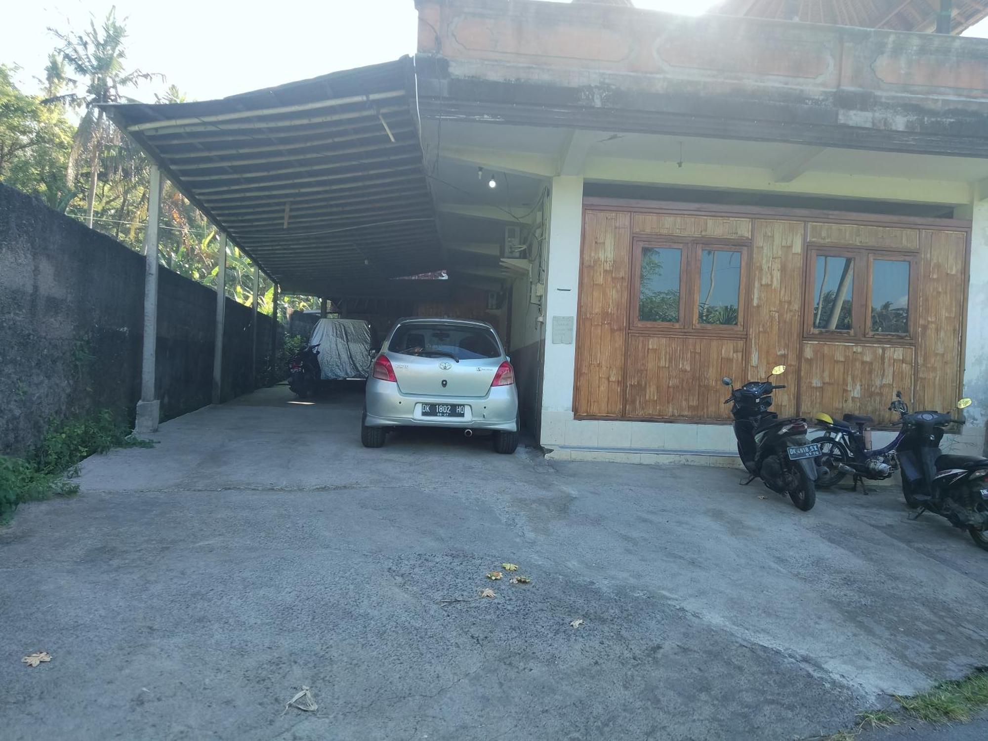 Pondok Diana Arta Jasri Bagian luar foto