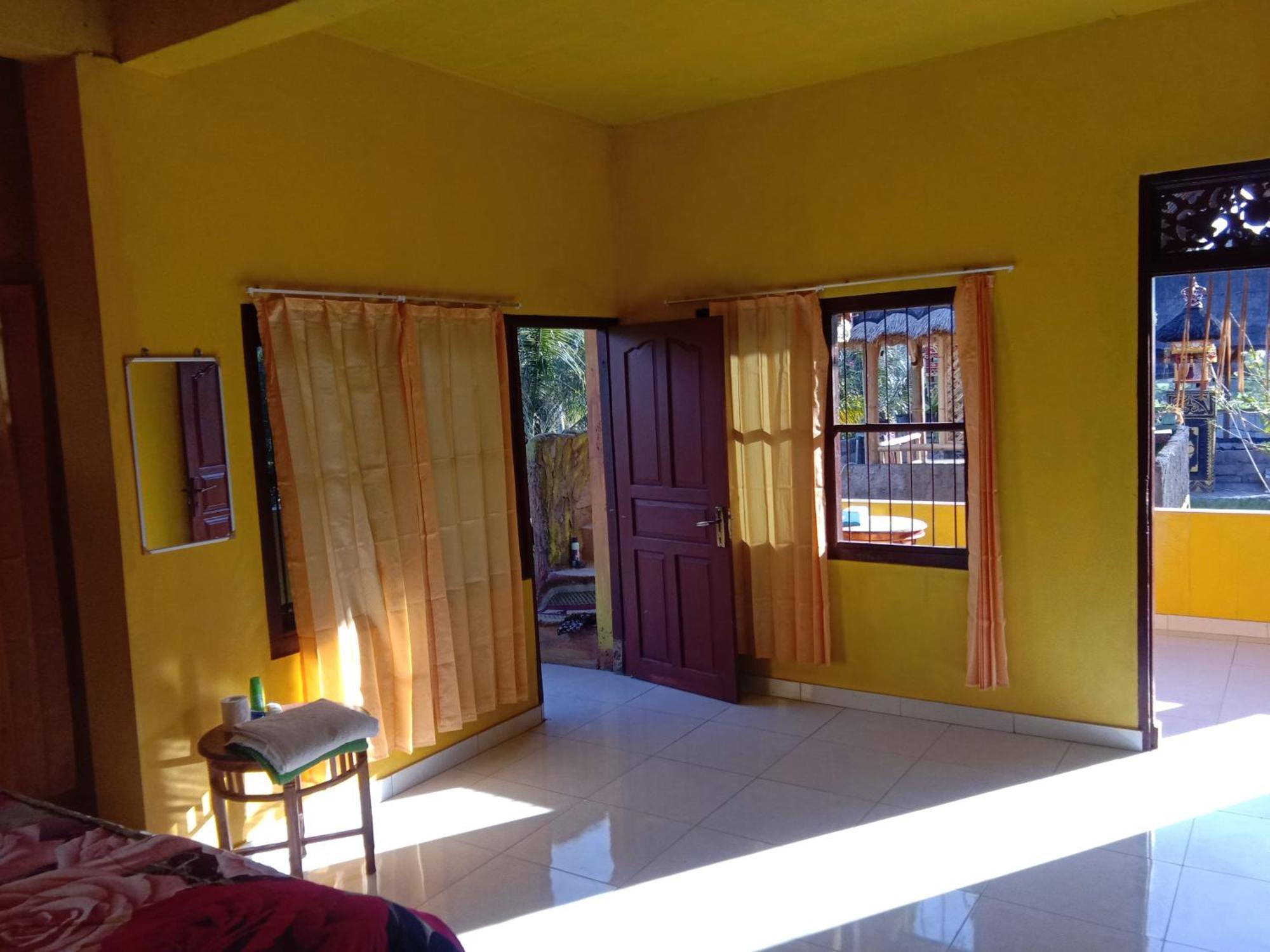 Pondok Diana Arta Jasri Ruang foto